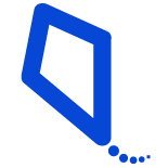 balao azul favicon do playnee