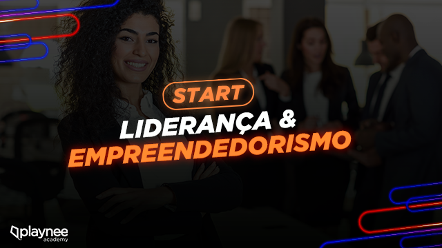 liderança e empreendedorismo