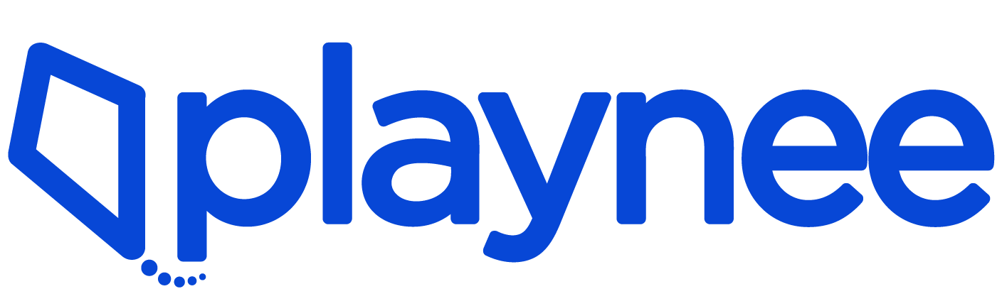 logo playnee