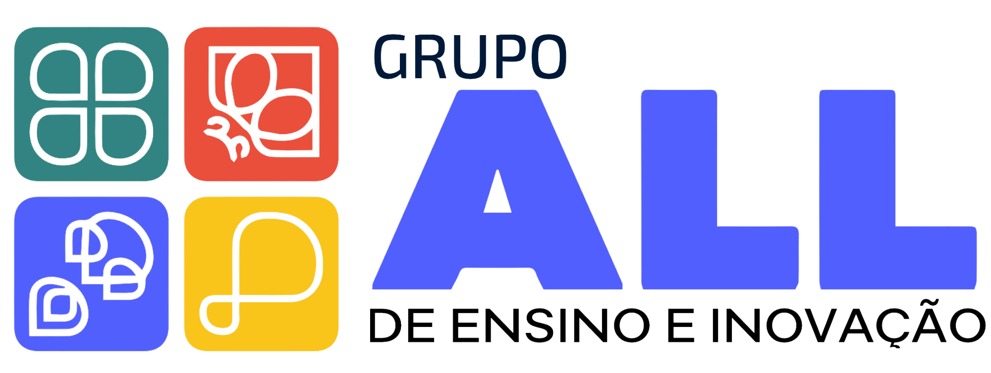 logo grupoall