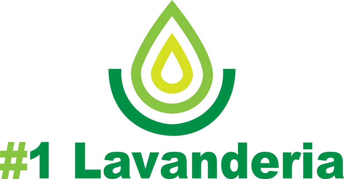 logo lavanderia